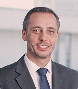 David Rosenblatt